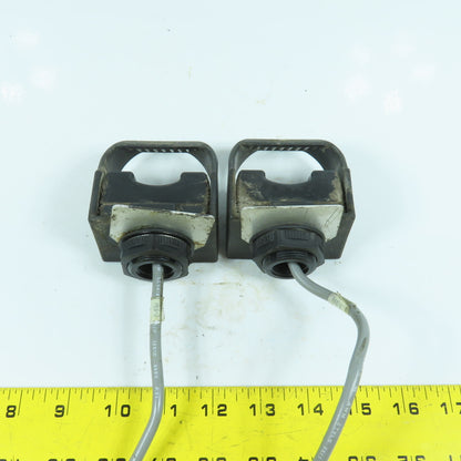 Banner OTBVP6 Optical Touch Button Set Of 2