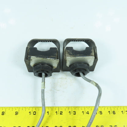 Banner OTBVP6 Optical Touch Button Set Of 2
