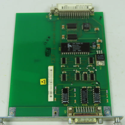 Indramat 109-0852-4B01-07 DEF 1 Control Card