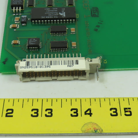 Indramat 109-0852-4B01-07 DEF 1 Control Card
