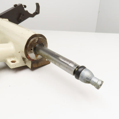 Mitsubishi M-V55B ATC Automatic Tool Changer Arm Assembly CAT 40