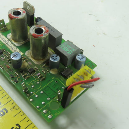 Indramat 109-0972-4A09-01 Control Inverter Board