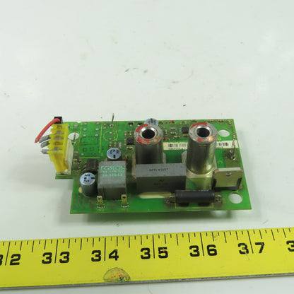 Indramat 109-0972-4A09-01 Control Inverter Board
