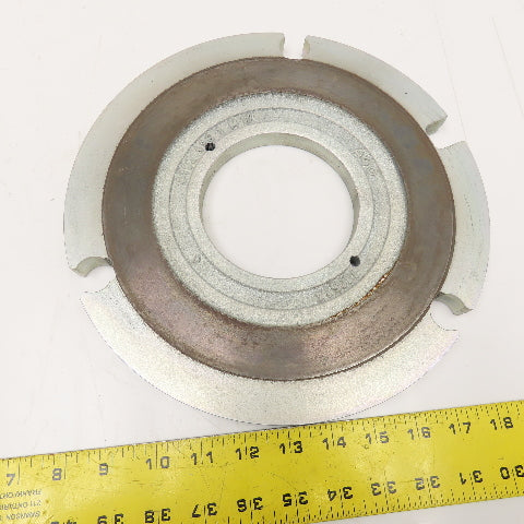 Sew BM31HF300Nm230AC 300Nm 230V Coil Motor Brake Disassembled See Photos