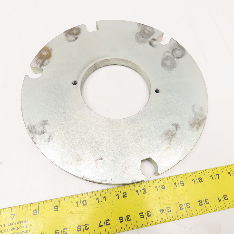 Sew BM31HF300Nm230AC 300Nm 230V Coil Motor Brake Disassembled See Photos