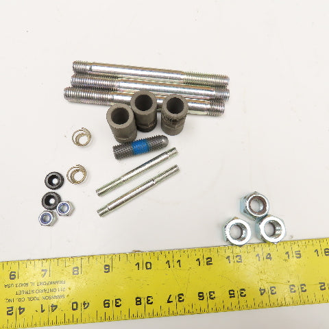 Sew BM31HF300Nm230AC 300Nm 230V Coil Motor Brake Disassembled See Photos