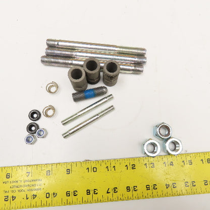 Sew BM31HF300Nm230AC 300Nm 230V Coil Motor Brake Disassembled See Photos