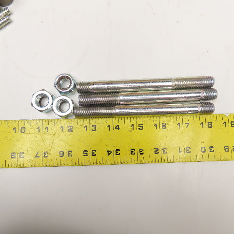 Sew BM31HF300Nm230AC 300Nm 230V Coil Motor Brake Disassembled See Photos