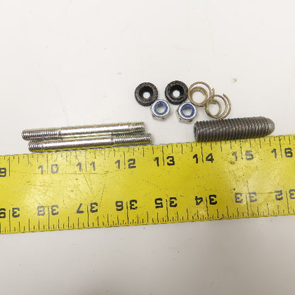 Sew BM31HF300Nm230AC 300Nm 230V Coil Motor Brake Disassembled See Photos