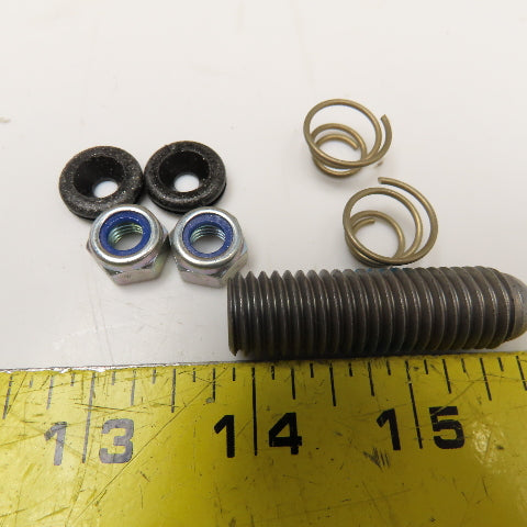 Sew BM31HF300Nm230AC 300Nm 230V Coil Motor Brake Disassembled See Photos