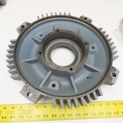 Sew BM31HF300Nm230AC 300Nm 230V Coil Motor Brake Disassembled See Photos