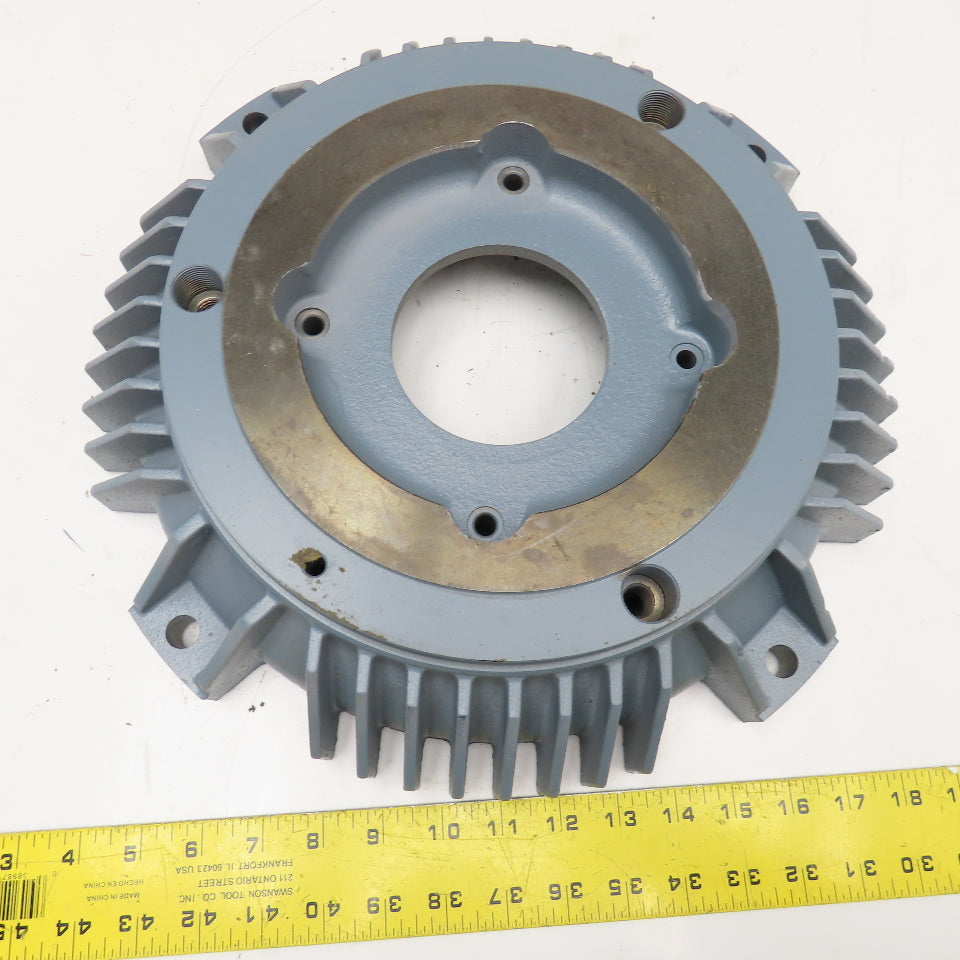 Sew BM31HF300Nm230AC 300Nm 230V Coil Motor Brake Disassembled See Photos