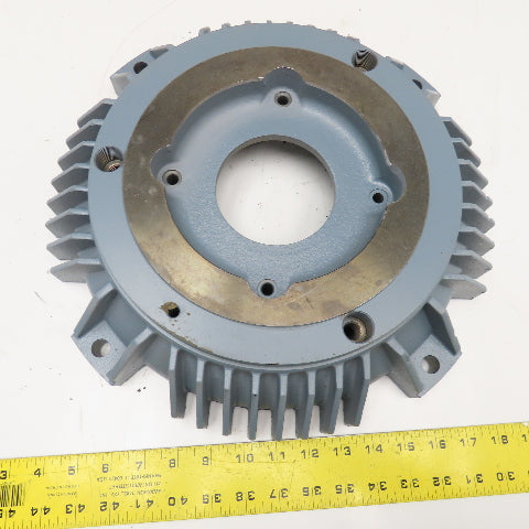 Sew BM31HF300Nm230AC 300Nm 230V Coil Motor Brake Disassembled See Photos