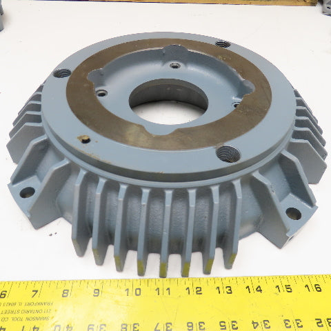 Sew BM31HF300Nm230AC 300Nm 230V Coil Motor Brake Disassembled See Photos