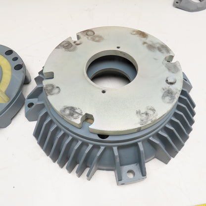 Sew BM31HF300Nm230AC 300Nm 230V Coil Motor Brake Disassembled See Photos
