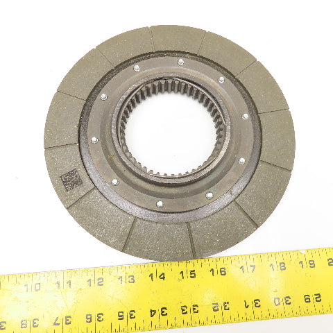 Sew BM31HF300Nm230AC 300Nm 230V Coil Motor Brake Disassembled See Photos