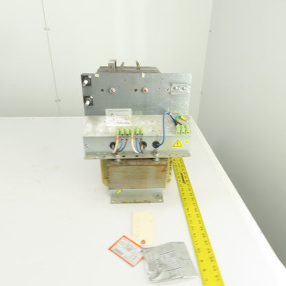 Eagletronic E36-240/1/160 Charger Transformer In 208/220/240 1PH Out 36VDC-160A