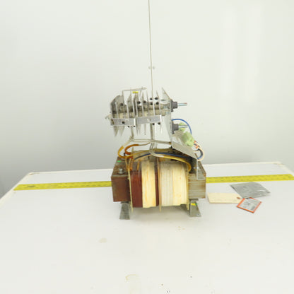 Eagletronic E36-240/1/160 Charger Transformer In 208/220/240 1PH Out 36VDC-160A