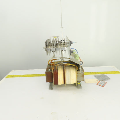 Eagletronic E36-240/1/160 Charger Transformer In 208/220/240 1PH Out 36VDC-160A