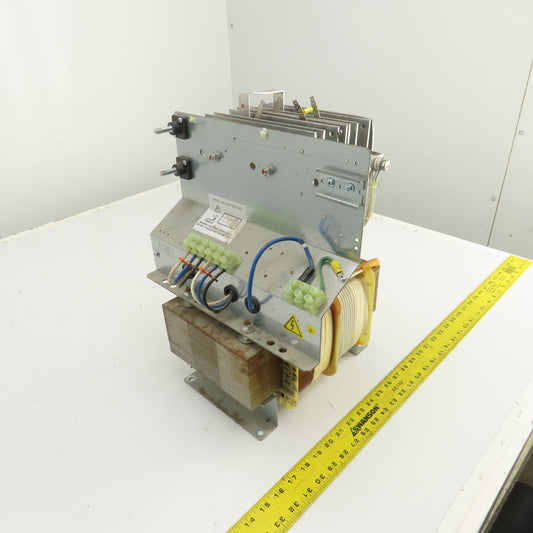Eagletronic E36-240/1/160 Charger Transformer In 208/220/240 1PH Out 36VDC-160A