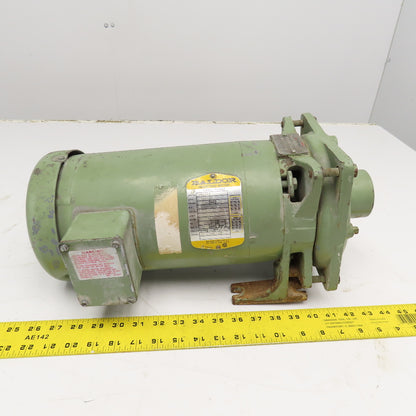 Worthington D520 3Hp 3450RPM 208-230/460V Centrifugal Pump