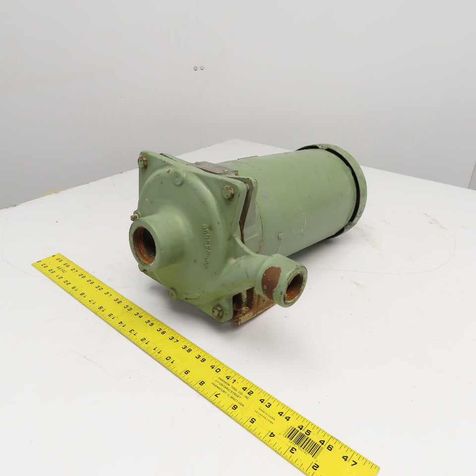 Worthington D520 3Hp 3450RPM 208-230/460V Centrifugal Pump