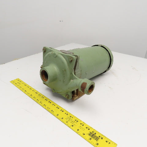 Worthington D520 3Hp 3450RPM 208-230/460V Centrifugal Pump