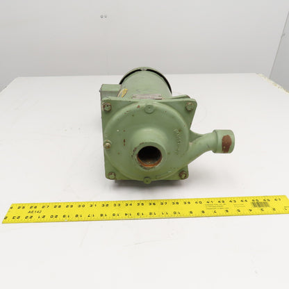 Worthington D520 3Hp 3450RPM 208-230/460V Centrifugal Pump