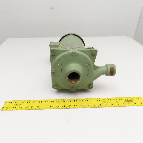 Worthington D520 3Hp 3450RPM 208-230/460V Centrifugal Pump