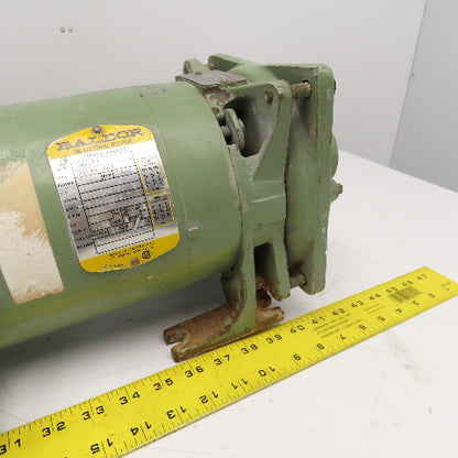 Worthington D520 3Hp 3450RPM 208-230/460V Centrifugal Pump