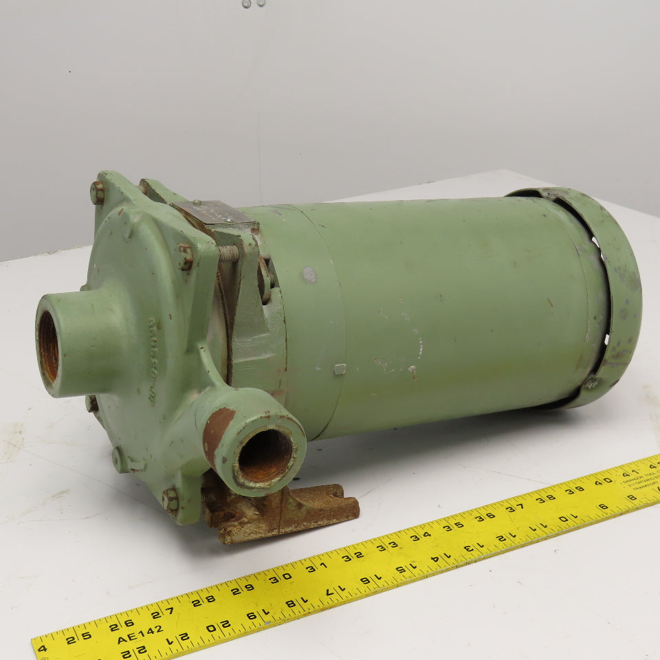 Worthington D520 3Hp 3450RPM 208-230/460V Centrifugal Pump