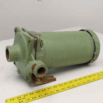 Worthington D520 3Hp 3450RPM 208-230/460V Centrifugal Pump