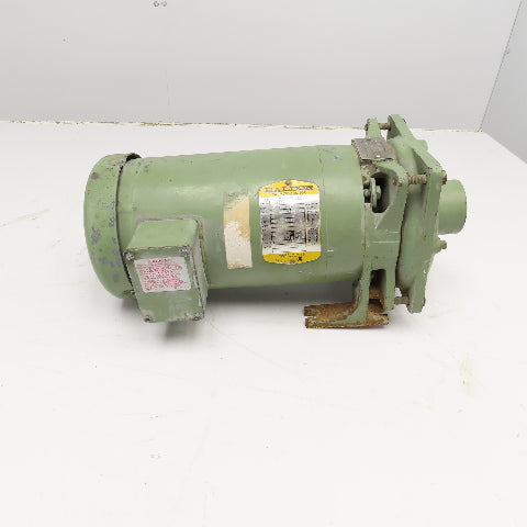 Worthington D520 3Hp 3450RPM 208-230/460V Centrifugal Pump