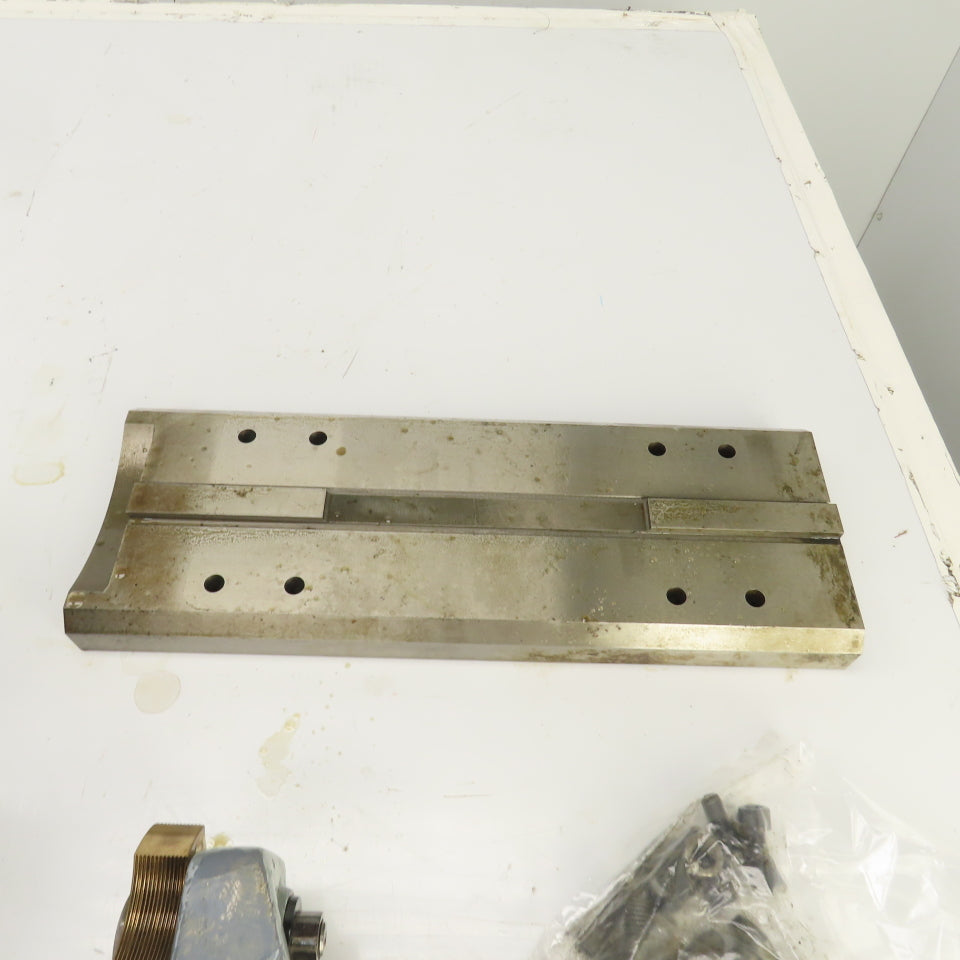 Hardinge AHC-T-A Threading Attachment For Chucker 115V Single Phase