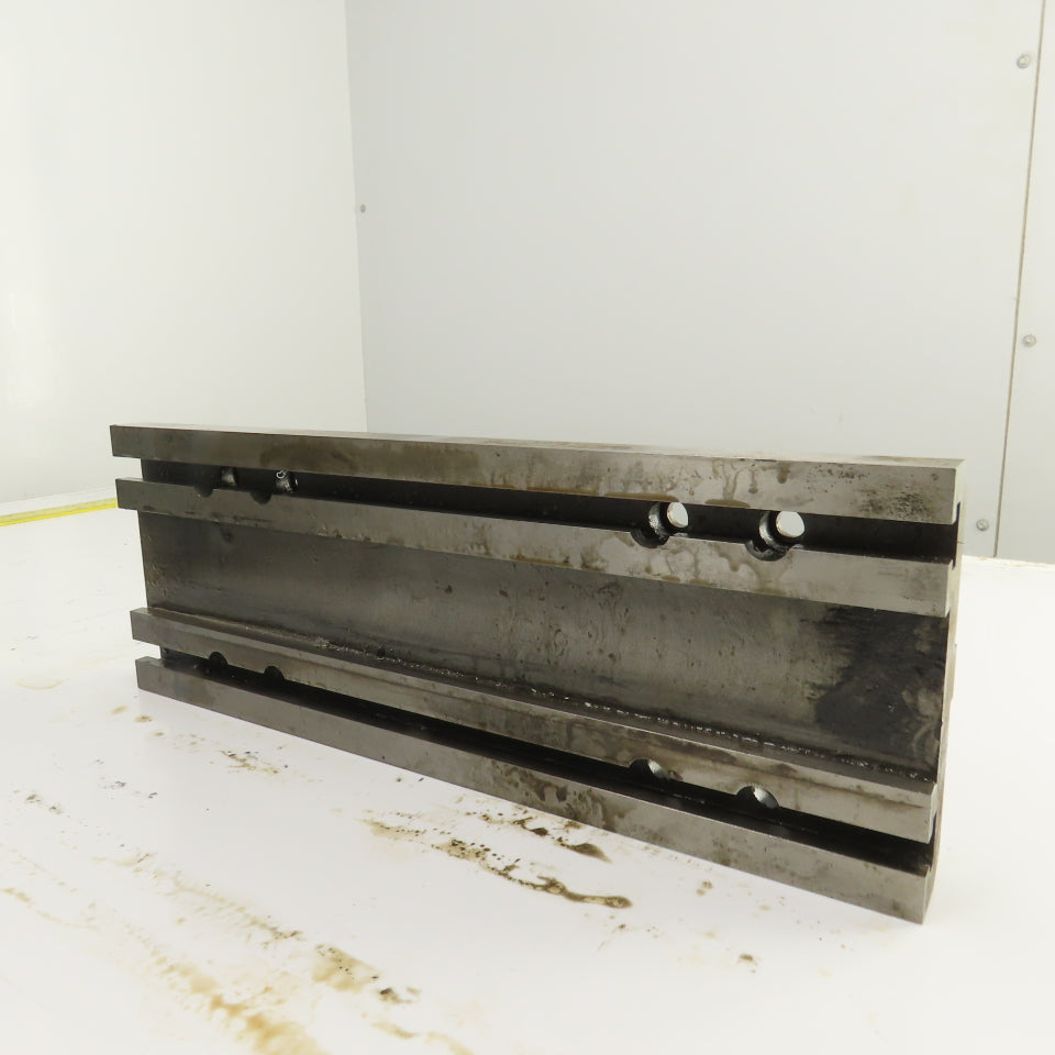 Hardinge AHC-T-A Threading Attachment For Chucker 115V Single Phase