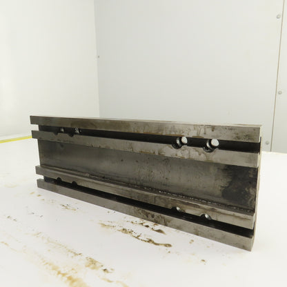 Hardinge AHC-T-A Threading Attachment For Chucker 115V Single Phase