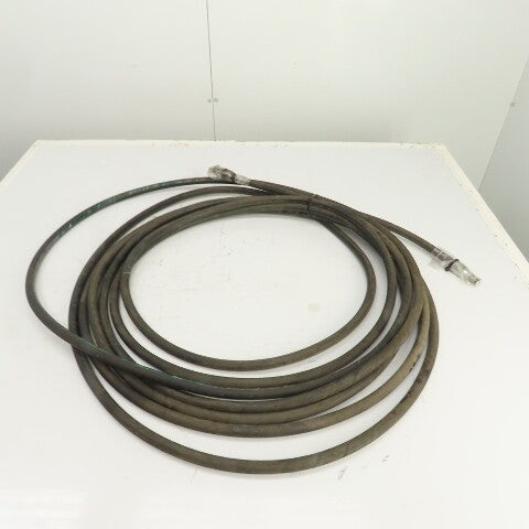 Gates 6M2T-MTF MegaTuff 3/8" ID x 44' OAL Hydraulic Hose 5000 PSI 0.70" OD