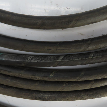 Gates 6M2T-MTF MegaTuff 3/8" ID x 44' OAL Hydraulic Hose 5000 PSI 0.70" OD