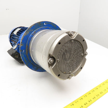 Lowara LM112RB14S1/340 4kW 3520RPM 380-660V 50/60Hz Vertical Centrifugal Pump