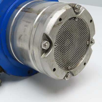 Lowara LM112RB14S1/340 4kW 3520RPM 380-690V 50/60Hz Vertical Centrifugal Pump