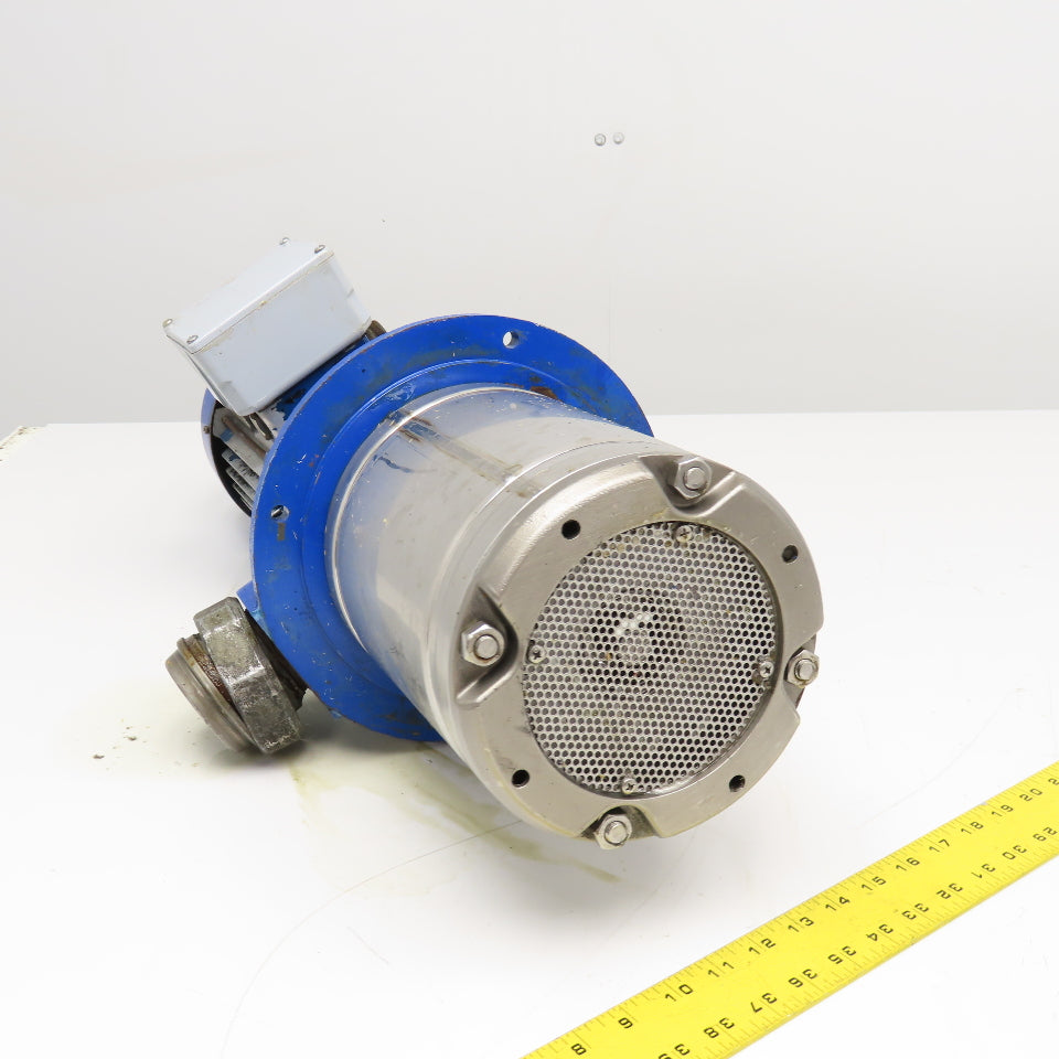 Lowara LM90B14/322 2.2kW 3470RPM 220-440V 50/60Hz Vertical Centrifugal Pump