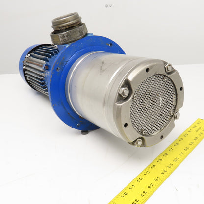 Lowara LM90B14/322 2.2kW 3470RPM 220-440V 50/60Hz Vertical Centrifugal Pump
