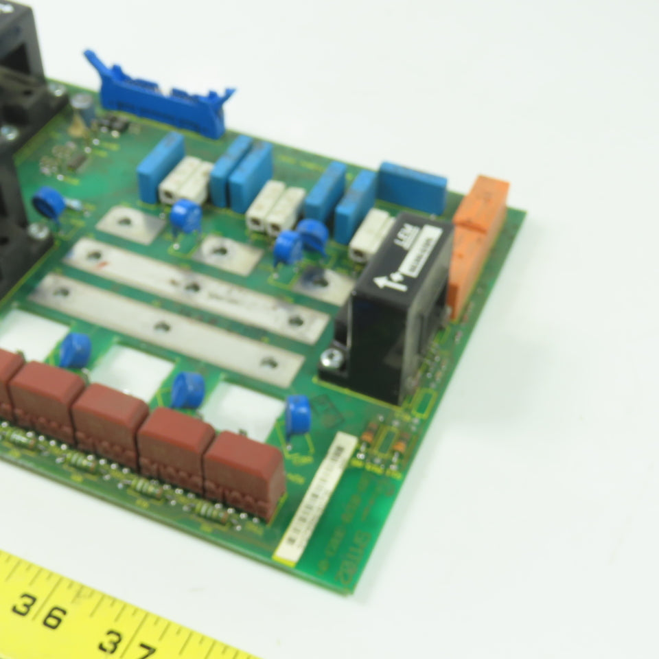 Indramat 109-0970-3B03-04 PC Board Module