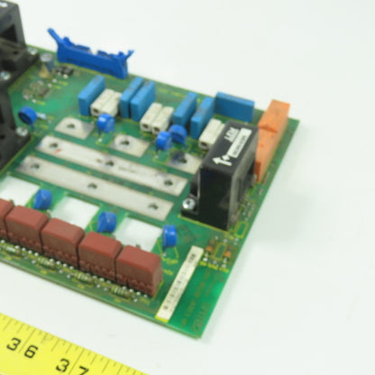 Indramat 109-0970-3B03-04 PC Board Module