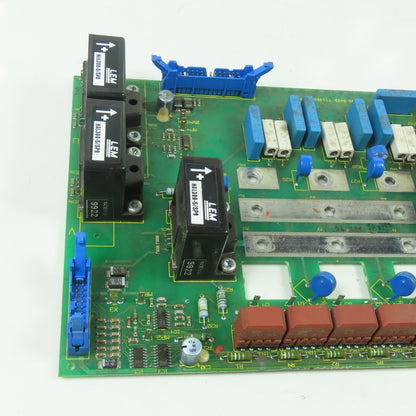 Indramat 109-0970-3B03-04 PC Board Module