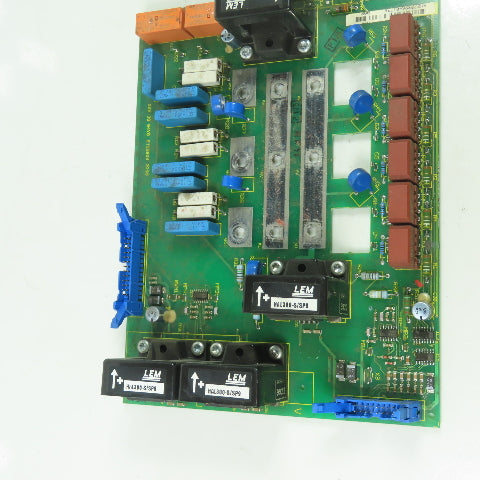 Indramat 109-0970-3B03-04 PC Board Module