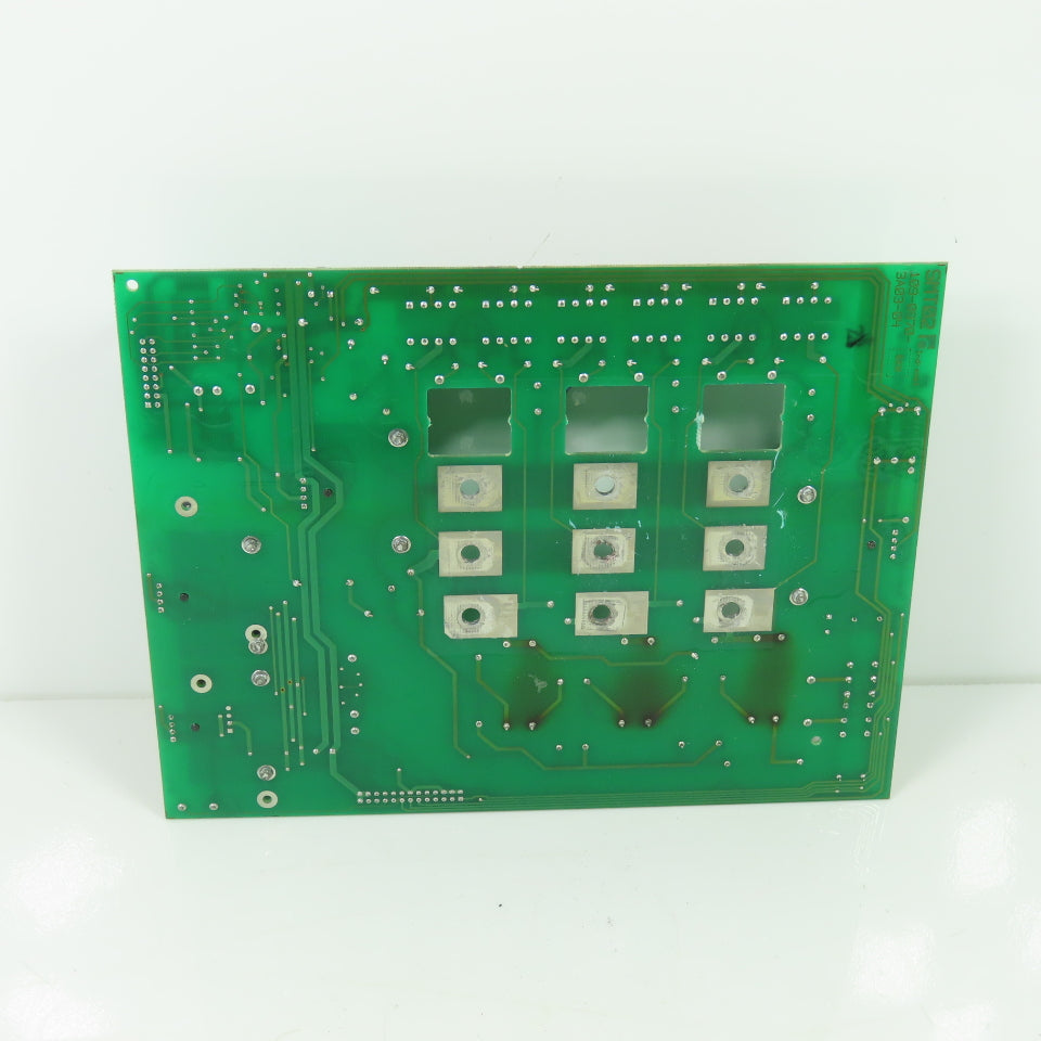 Indramat 109-0970-3B03-04 PC Board Module