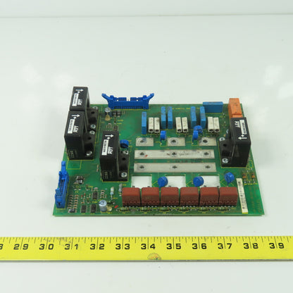 Indramat 109-0970-3B03-04 PC Board Module