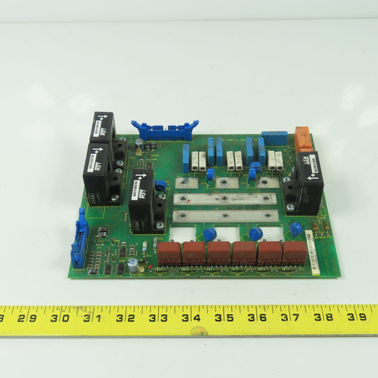 Indramat 109-0970-3B03-04 PC Board Module