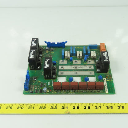 Indramat 109-0970-3B03-04 PC Board Module
